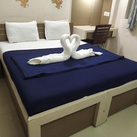 מלון Divya Jyot Residency בהוי מראה חיצוני תמונה